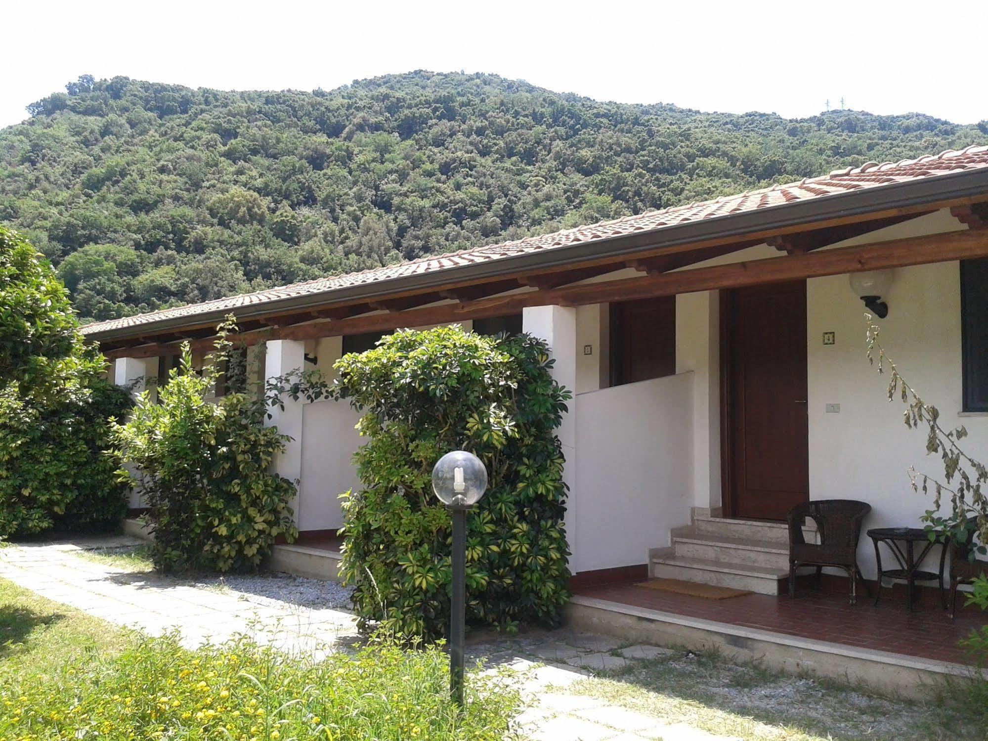 Il Casale Delle Arance Villa Pizzo  Exterior foto